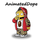 AnimatedDope