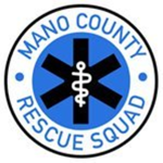 -MCRS- Mano County Rescue Squad