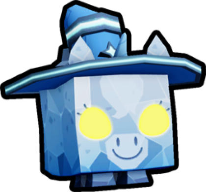 Wizard Unicorn