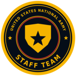 [USNA] Staff Team