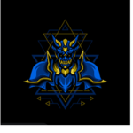 #Bluekingforlife