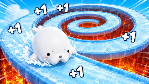+1 การหลบหนีความเร็วของ Sealy 