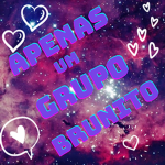 Apenas um grupo Brunito!