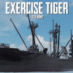 Exercise Tiger icon