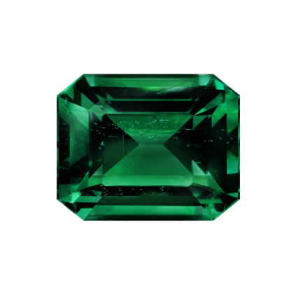 Emerald (Not MineCraft) Roblox decal