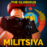 Militsiya [TSU]