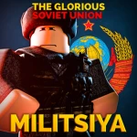 Militsiya [TSU] Group Thumbnail