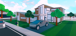 Lakeview RP 🏡 (NOWY Samochód!)