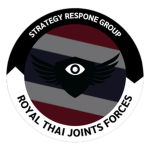 [ RTJF ] STRATEGY RESPONE GROUP
