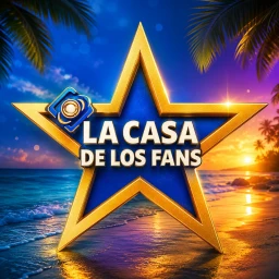 ⭐THE FANS' HOUSE⭐ icon