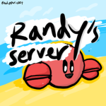 Randy's Server