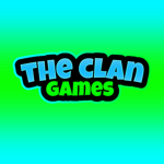 The clan Games huge