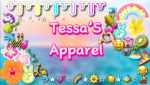 Tessa‘s Apparel
