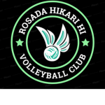 Rosada Hikari High School