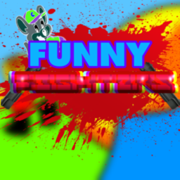 Funny Fighters 2