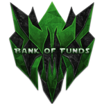 Bank Of Funds (JW)
