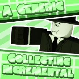 A Generic Collecting Incremental (Testing) icon