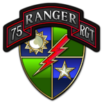 75th Ranger Regiment