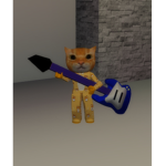 ROBLOX IS LIFE 100