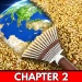 Clean all the Popcorn! icon