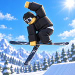Ski Oasis Community
