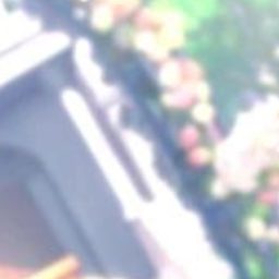 ✿