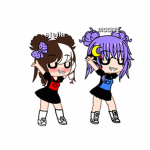 Moonyplayz squad!