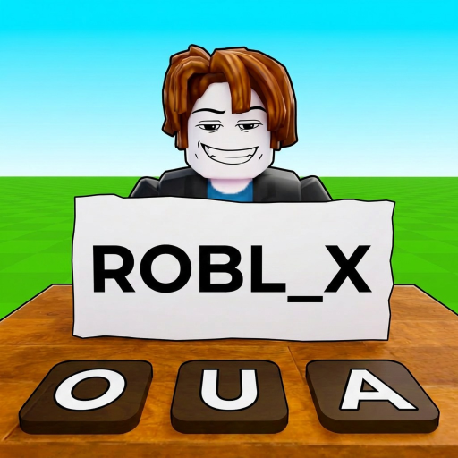 Guess My Word icon