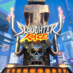 Slaughter Race