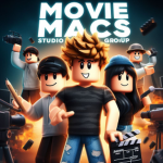 MovieMacs Studio