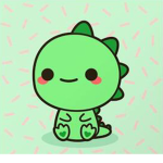Cutedinosquad