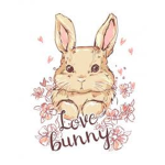 Lil Honey Bunnys