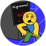 Game Badge Thumbnail