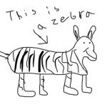 Zesty Zebra Studios