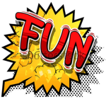 FUN!! ONLY!!!