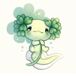 Aquatic Frens