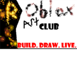 Roblox's EPIC artists!