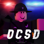 [OCSD] - Orange County Sheriff Department