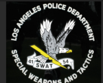 LA; Street Life | Police Department