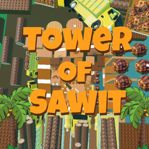 [🌴] Tower of Sawit