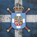 TRM | Greek Royal Family