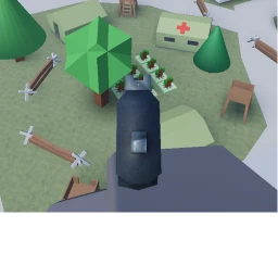 [FPS]Defend yourself from zombies! icon