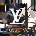 Larusso Versi