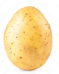 Hey potatoes!