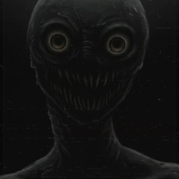 Backrooms: Resistence icon