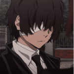 dazai osamu fan club