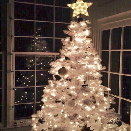 Christmas aesthetic Roblox decal