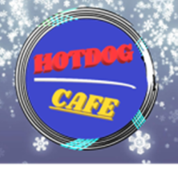 HODDOG CAFE [ Summer Splash update! ]
