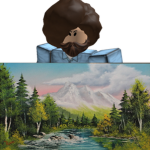 Bob .Ross.
