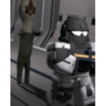 (SCP) Rapid Response Team